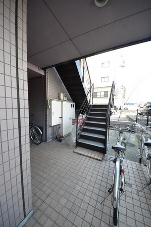 クレールメゾン北野の物件内観写真